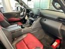 Toyota Land Cruiser VXR HYBIRD
