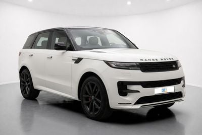 Land Rover Range Rover Sport HSE DYNAMIC 3 | Zero Down Payment | Home Test Drive
