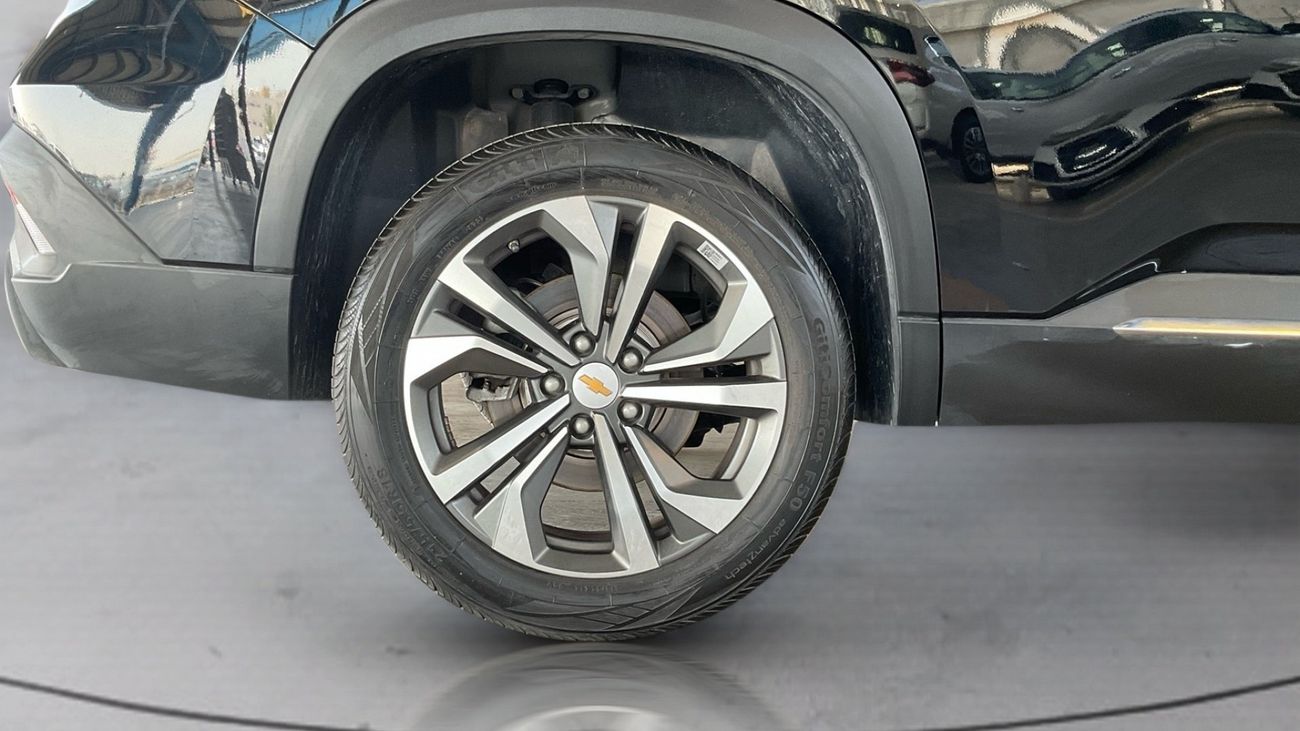 Chevrolet Captiva PREMIER | Guaranteed Warranty | 0 Down Payment