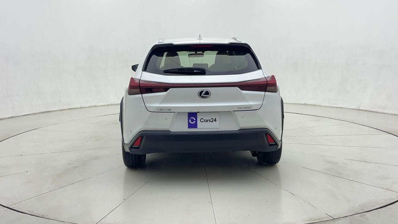 Lexus UX200 Premier 2.0L (169 HP) 2023 PREMIER | AED 1672/Month | 0 DP | 30 Day Return | Warranty | Service Hist