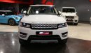 Land Rover Range Rover Sport HSE