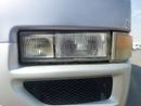 Nissan Civilian NISSAN CIVILIAN BUS RHD 2000 MODEL 4.1 L DIESEL AUTOMATIC(PM00052)