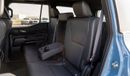 Toyota Prado GXR PRADO 250 2.8D AT FIRST EDITION MY2025 – BLUE & GREY ROOF