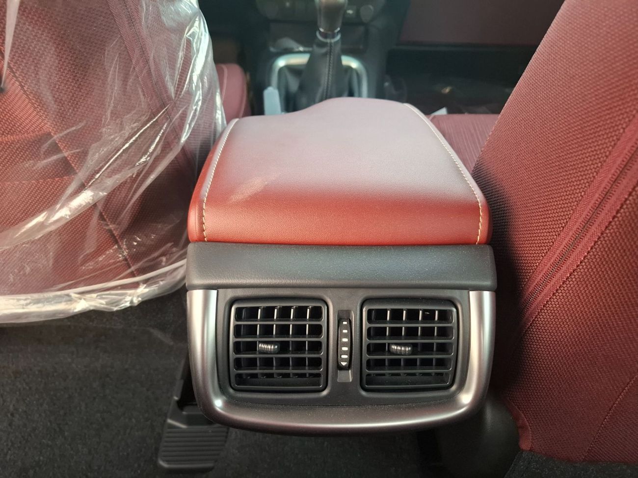 Toyota Hilux Hilux SR5 2.7L 2025 White MT PUSH STRT. Full Petrol (Export Only)