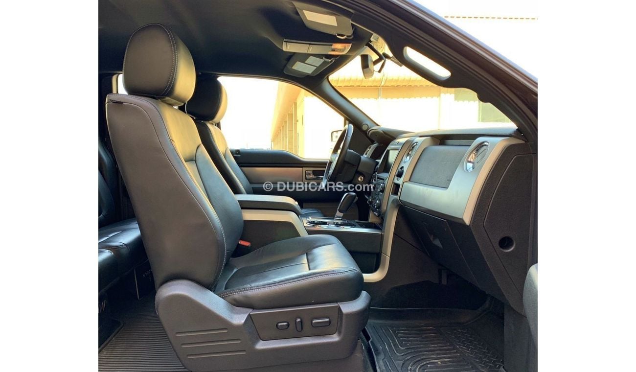Ford F 150 FX4 6.2L - 2014 - EXCELLENT CONDITION
