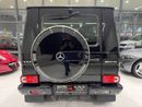 مرسيدس بنز G 63 AMG Std 5.5L