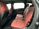Audi SQ7 SUV TFSI 507hp (Ref# 011647)