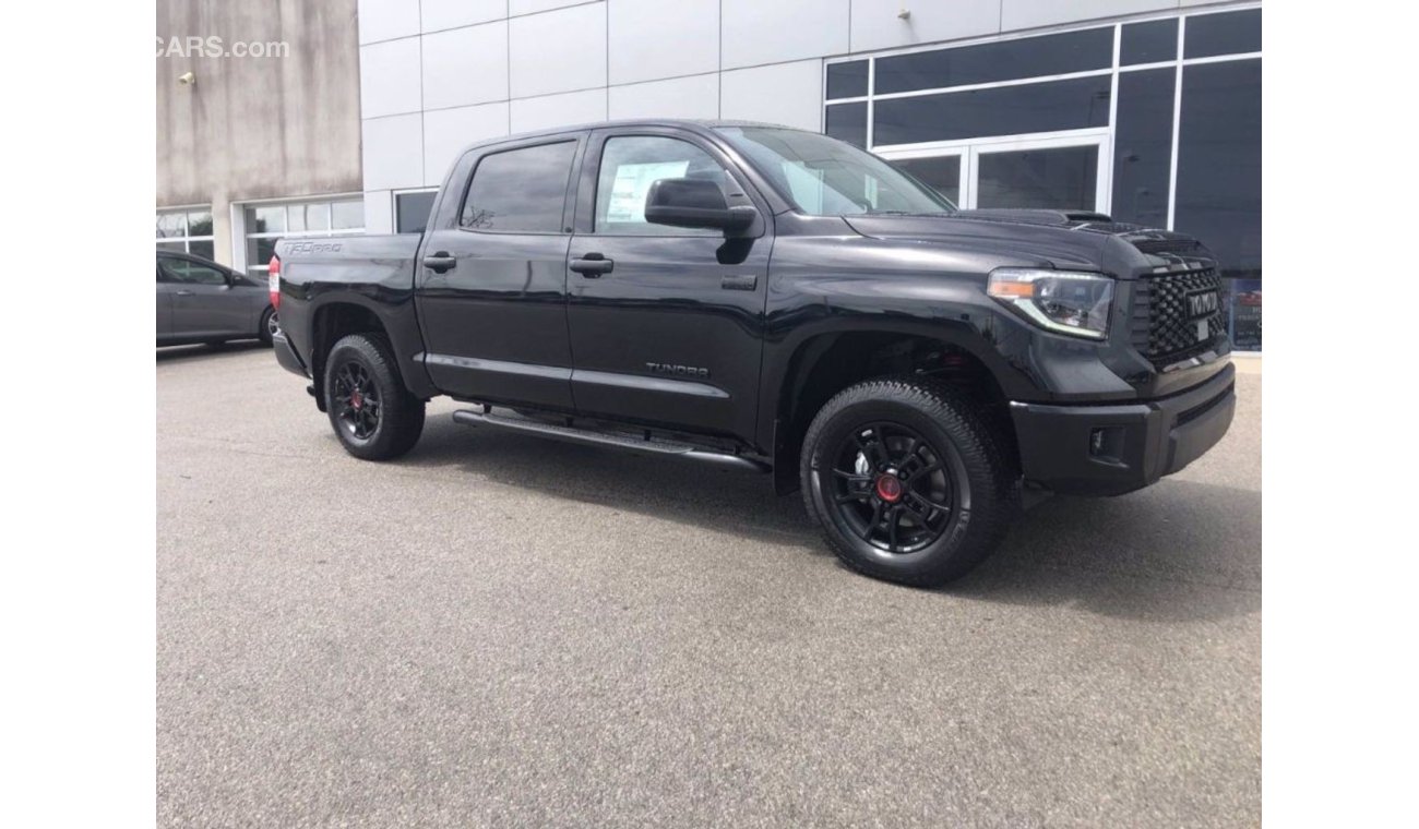 Toyota Tundra TRD PRO/ TRD/EXPORTPRICE/LIMITED EDITION/EXPORT