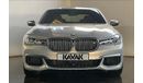 BMW 760Li M-Sport V12