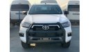 Toyota Hilux 2.8 Diesel ADVENTURES M/T 2021 G.C.C