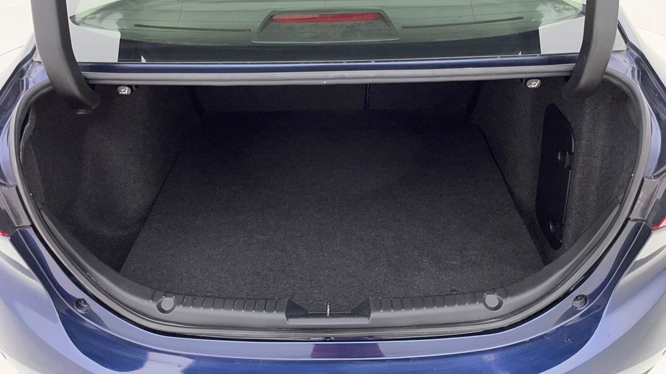 Mazda 3 V 1.6 | Zero Down Payment | Free Home Test Drive