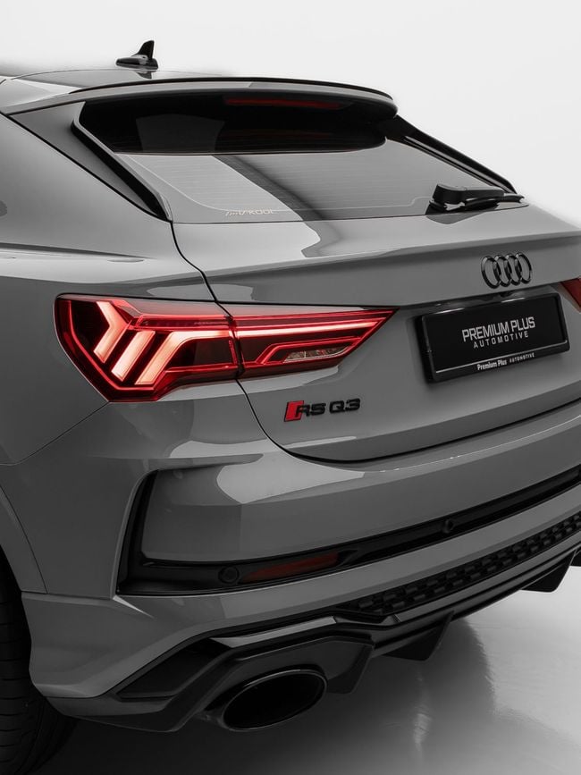 Audi RSQ3 STANDARD, миниатюра 27