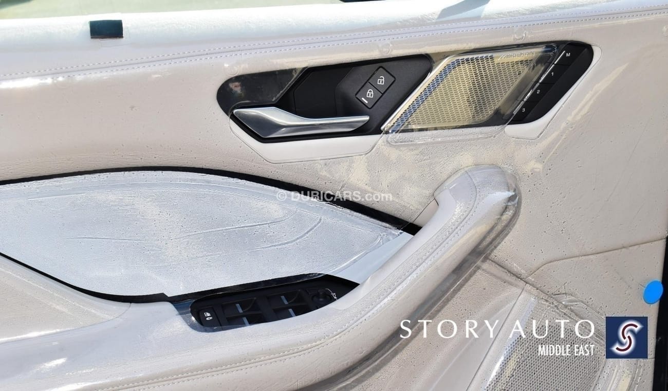 جاكوار ای بيس EV SE 400PS AWD Aut. (For Local Sales plus 10% for Customs & VAT)