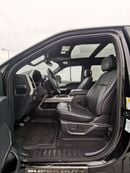 Ford F 250 Ford F-250 Lariat Superduty Diesel - 2022 - Black
