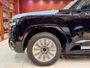Toyota Land Cruiser GXR