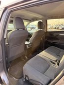 Toyota Highlander LE 3.5 L 2020 model