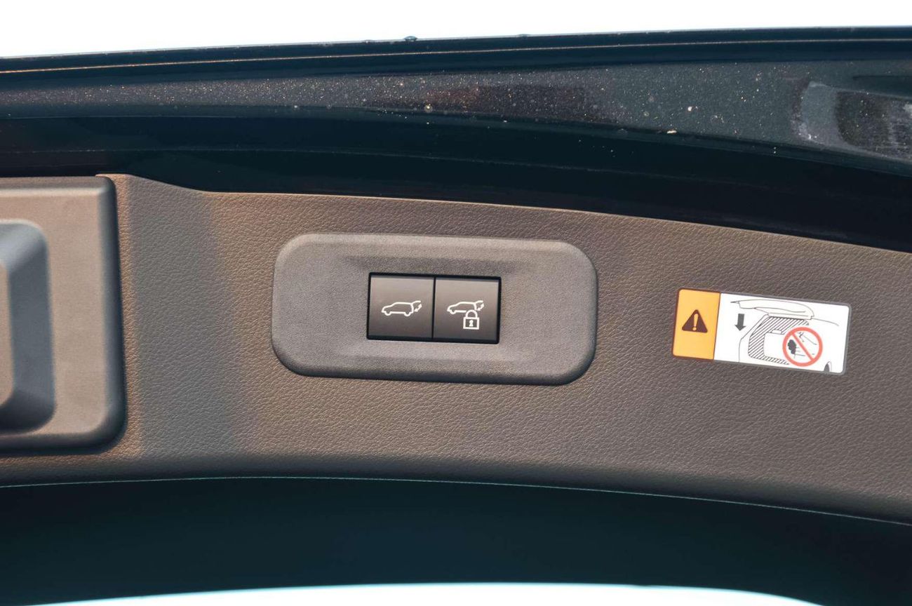 Lexus NX350 LEXUS NX350 2.4L AWD PETROL SUV 2026