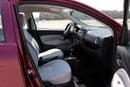 Mitsubishi Attrage GLX Full 1.2L