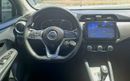 Nissan Sunny SV 1.6L 630-Monthly l GCC l Camera, GPS l Accident Free