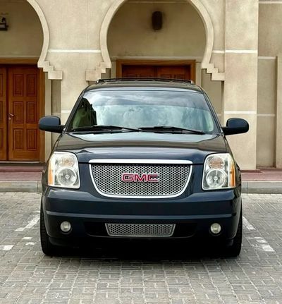 GMC Yukon DENALI جي ام سي يوكن دينالي خليجي Denali GCC Specs - Full Option