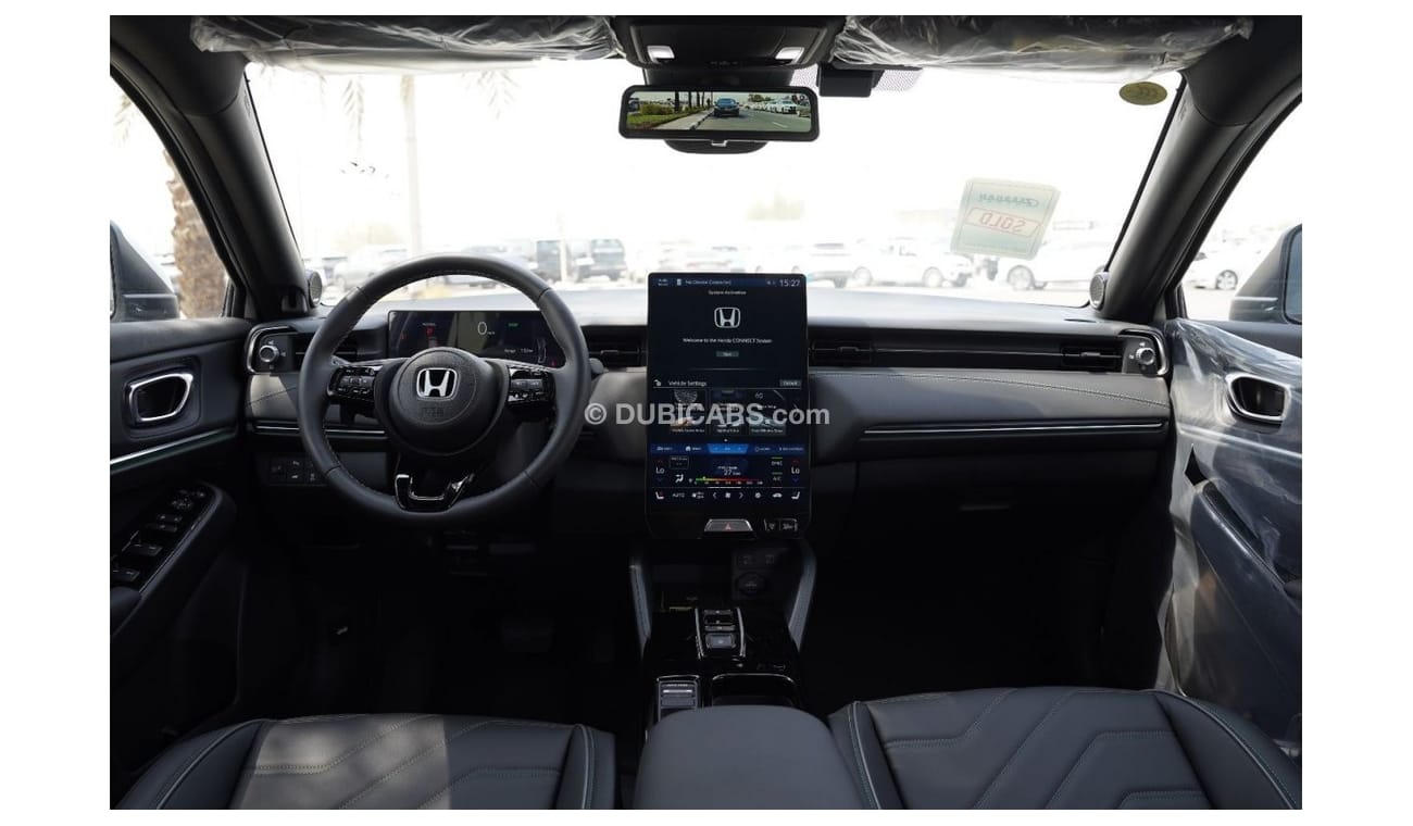 هوندا e:NP1 2023 Honda e;NP1 EV, FULL OPTOIN , LONG RANG /RWD/ BRAND NEW