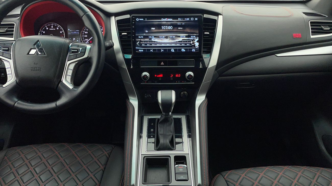 Mitsubishi Montero Sport GLX M/L SIGNATURE EDITION 3 | Zero Down Payment | Home Test Drive