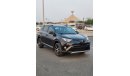 تويوتا راف ٤ TOYOTA RAV4 SE FULL OPTION