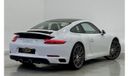 Porsche 911 2017 Porsche Carrera S, Full Porsche Service History, Warranty, Low Kms, GCC Specs