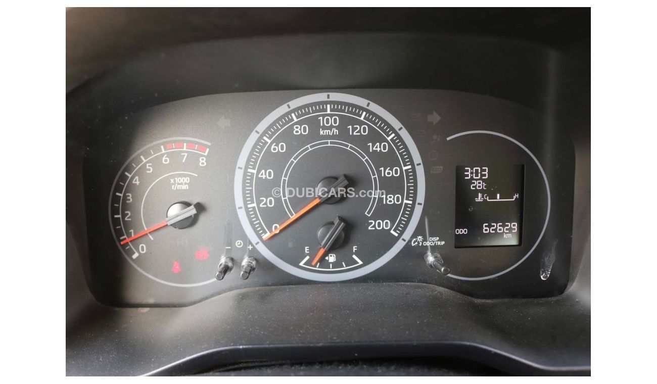 Toyota Hiace 2020 | HIACE EXECUTIVE PASSENGER VAN GCC SPECS AND EXCELLENT CONDITION