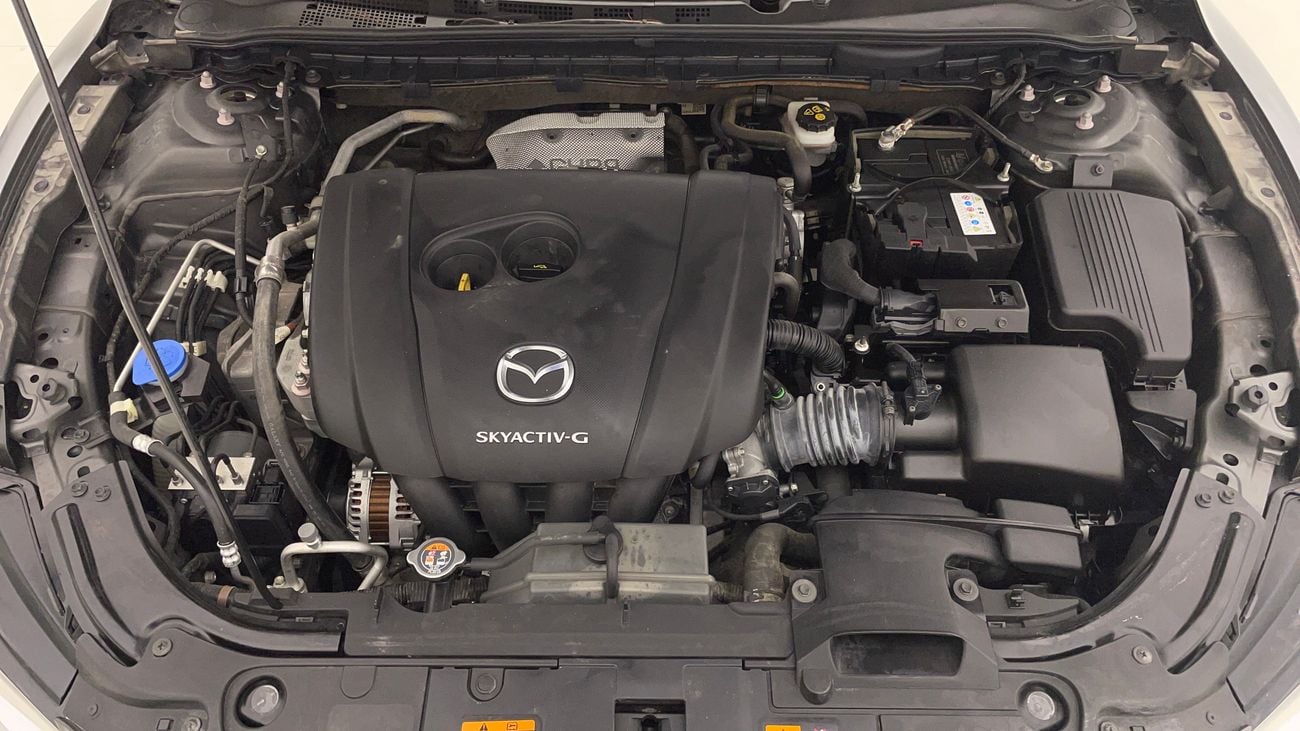 Mazda 6 S 2.5 | Zero Down Payment | Home Test Drive