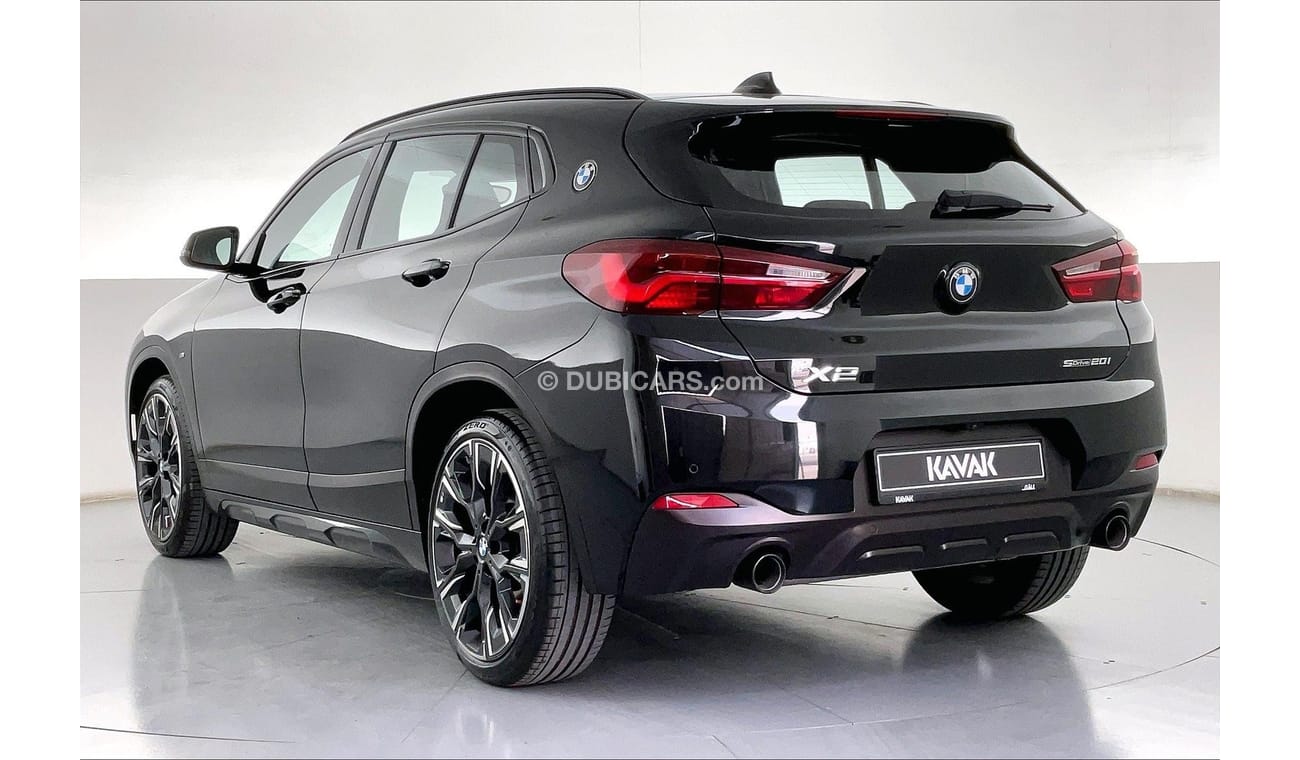 BMW X2 sDrive 20i M Sport
