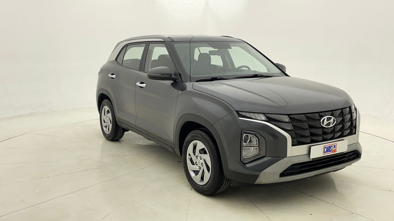 هيونداي كريتا SMART 1.5 | بدون دفعة مقدمة | اختبار القيادة في المنزل