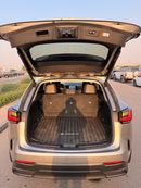 لكزس NX350 Premier 2.4L