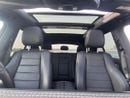 Mercedes-Benz GLE 400d Mercedes Benz GlE 400 d diesel engine