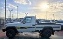 Toyota Land Cruiser Pick Up PICKUP 70th LX1 4.0L Toyota L.C Pick Up Single Cabin Special Edition 4.0l   MT Petrol v6 4WD Gcc 202