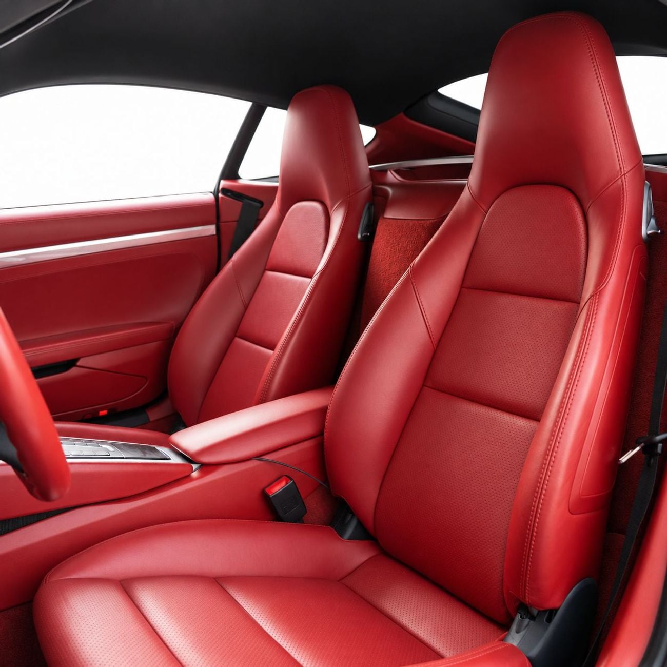 Porsche Cayman STANDARD AED 6,433  P.M • 0% Downpayment • Porsche Cayman • 1 Year Warranty
