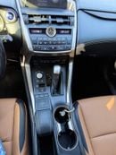 Lexus NX300 Hybrid NX300h Full Option