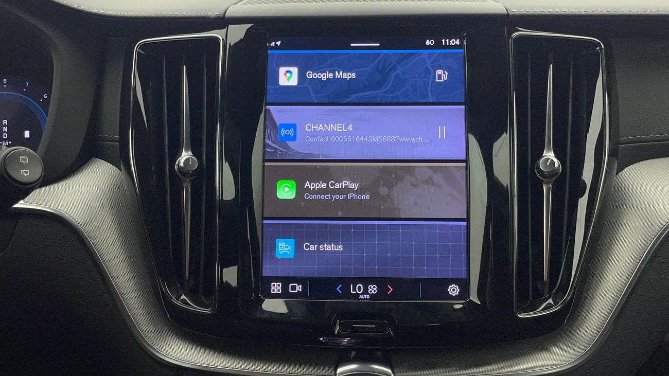 Volvo XC60 B5 ULTIMATE 2 | Zero Down Payment | Home Test Drive