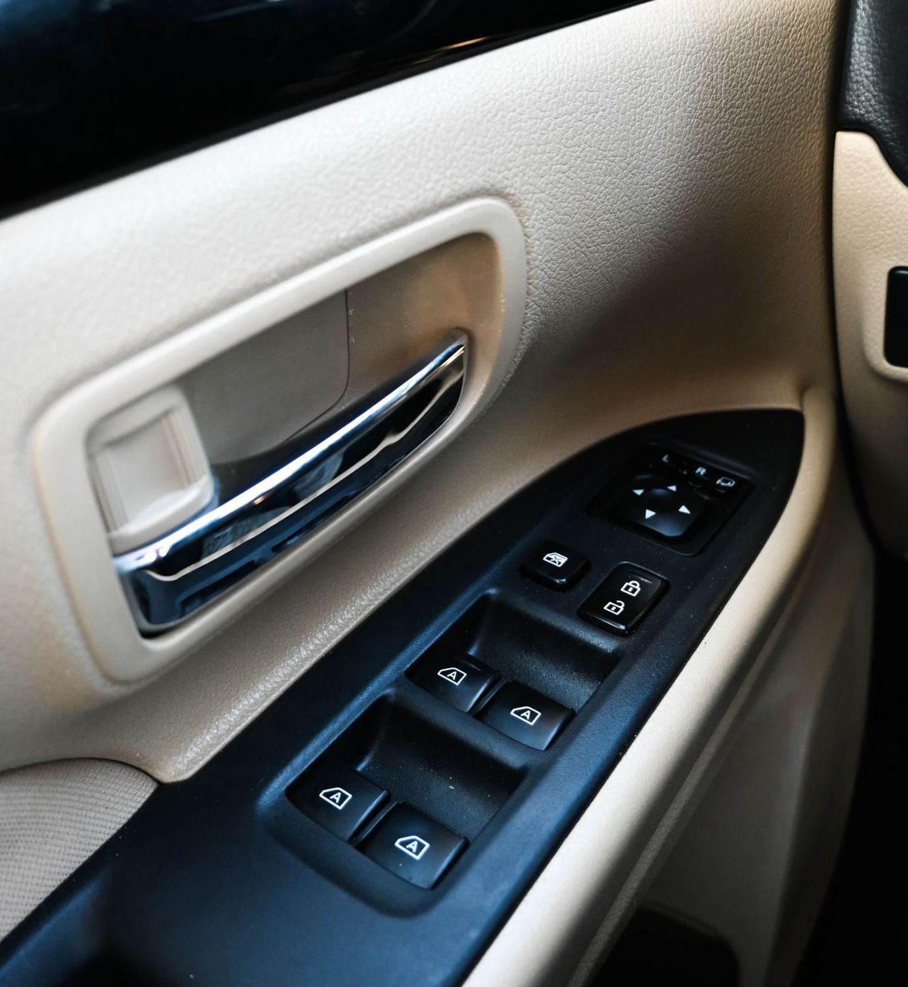 Mitsubishi Outlander MITSUBISHI OUTLANDER 2022 GCC  _ GLX 4X4 _ IN EXCELLENT CONDITION