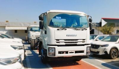 Isuzu FVR Isuzu FVR 18 TON Chassis 4x2 2025YM