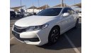 Honda Accord Coupe