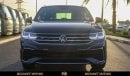 فولكس واجن تيجوان VOLKSWAGEN TIGUAN 1.4L R-LINE 2022