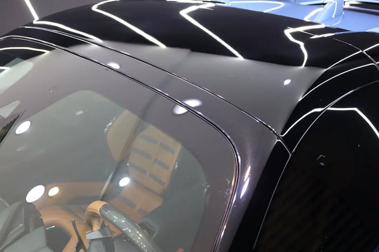 Ferrari SF90 Spider JBL Audio, Carbon Fiber Interior, ADAS Full Pack, Dealer Service Package!!