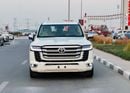 تويوتا لاند كروزر 2022 Model GXR Full Option New Stock Arrival
