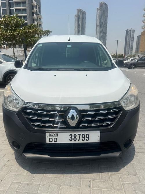 رينو دوكر
