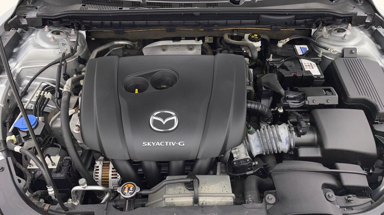 Mazda 6 S 2.5 | Zero Down Payment | Home Test Drive