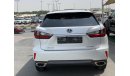 Lexus RX350