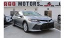 Toyota Camry 2023 TOYOTA CAMRY 2.5 LE - RADAR - BLACK INTERIOR