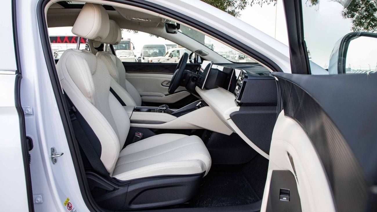 BYD Qin L DM-i 80KM SUPERIOR EDITION | 2025 | Ready Stock Limited QTY | For Local Registration +10%