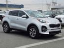 Kia Sportage LX /LEATHER/ DVD REAR CAMERA/ LANE ASSIST/ LOW MILEAGE/ 659 MONTHLY / LOT#93292